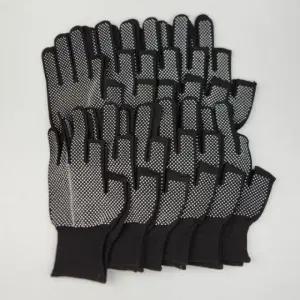 작업용 장갑 12켤레 미끄럼방지 택배용 (WFKAUL0)