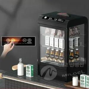 음료 보온고 쇼케이스 핫바 편의점온장고 다용도 탕비실