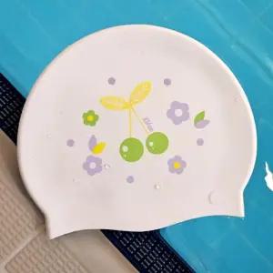 XBLUE 2026 실리콘수모 수영모 N166106 운동 수영수모