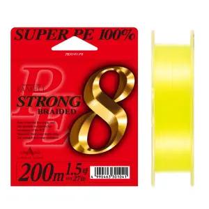 [(일본)YAMATOYO] PE 스트롱(8합사 200m) 초특가