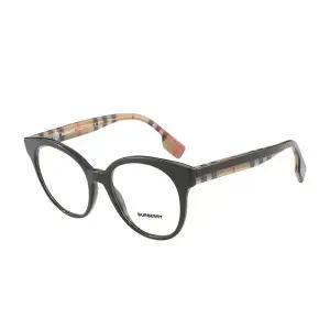 (국내당일출고) [버버리] 명품 안경테 BE2356 3942 라운드 남자 여자 안경