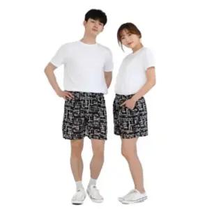 남성아이스 반바지 홈웨어 남성잠옷 아이스 남자 남성여름잠옷 남성쿨 잠옷