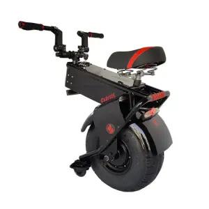 디아크몰 전기 외발자전거  밸런스 바이크
