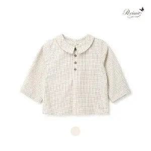 [페리미츠]베이비 체크 셔츠(P2346B320_05)_JJ