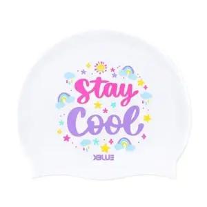 XBLUE 실리콘 링클수모 실리콘수모 N161107 패션수모