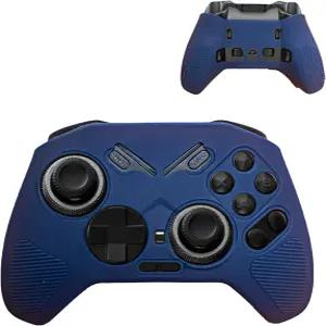 플라이디지 베이더 4 프로용 누카주 케이스 실리콘 보호 커버 낙하 방지 긁힘 충격 방진 프로 PC