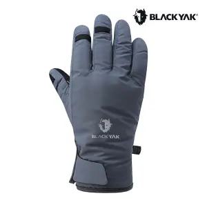 BAC패딩방한글러브B 2BYGVFU910_ST [블랙야크]