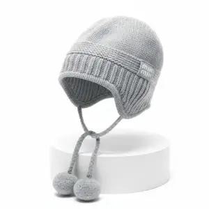 [미우미우]25FW 5HC324 2F8S F0031 캐시미어 햇 817721