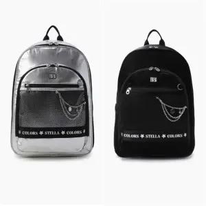 [베네통키즈]샤인메쉬책가방QCBG05611_s