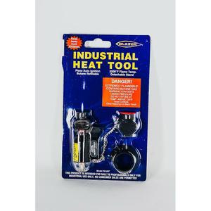 블레이저 제품 189-2070 PB207 포켓 토치, 투명 바닥 포함