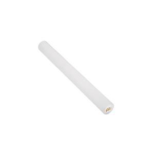 크리스탈 싱잉 볼 공명봉 /몰렛 u2014 실리콘 코팅 유리 퓨어, 명상을 위한 클리어 톤, ASMR, 요가 또는 사운드 배스, 2년 보증