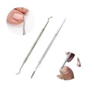 정리기 문제성 푸셔 네일큐렛 네일푸셔 발톱 관 (WFKAMZ1)