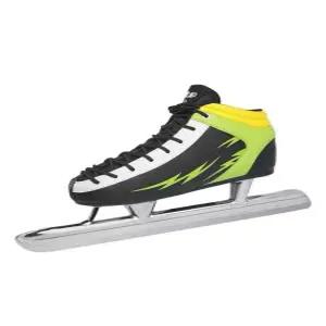 올원픽 스피드스케이트화 스케이팅 쇼트트랙 입문용