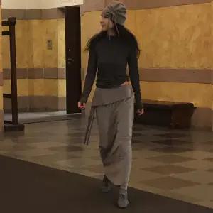 [메이비베이비] Troya Skirt (2colors)