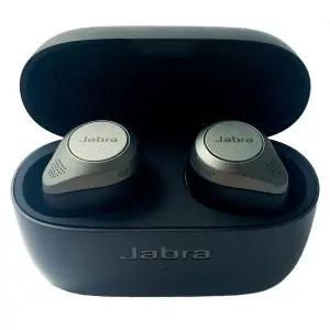 자브라 Elite 85t True 스포츠 이어버드 ANC 무선 충전