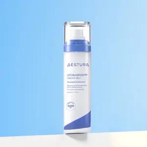 에스트라 아토베리어 365 크림 미스트 120ml 1개