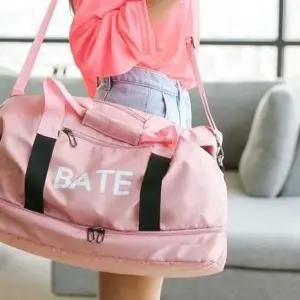 [하프클럽/]바트 팀백 추천 A584 스포츠백 꾸안꾸 가방 더블백 짐