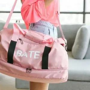[하프클럽/]바트 팀백 캐주얼 A584 스포츠백 필수템 가방 더블백