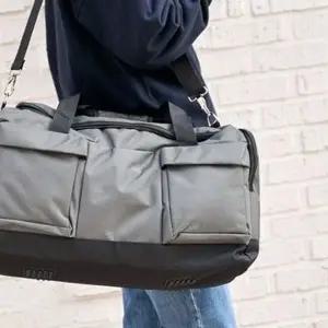 [하프클럽/]팀백 나이아스 데일리 스포츠백 A640 클래식 가방 더