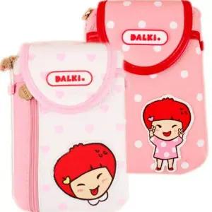 [하프클럽/]8개 크로스백 4가지디자인 3포켓 선택불가 다용도 골