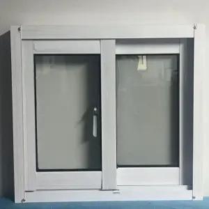 화장실 미닫이창 컨테이너 창문 환기창