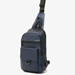 [하프클럽/]데일리백 슬링백 USB M5032 숄더백 미니크로스백 힙색