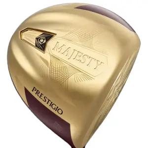 마제스티 프레스티지오 12 골드 드라이버(10.5도)