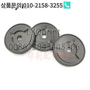 하이델베르크 실린더 도장 링 1 개 퀄리티 100x17x18.5mm C2.184.1051 SM102