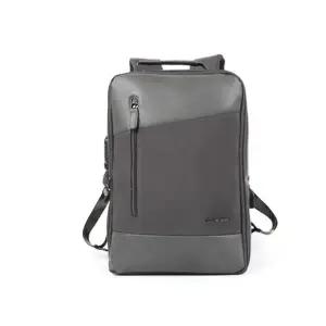 [알티피아]잠금 직장인 여행 백팩 노트북 스마트 가방 그레이