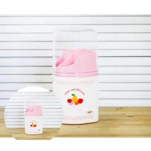 스탠드 수저통 6 8 모던수저통 수저보관통