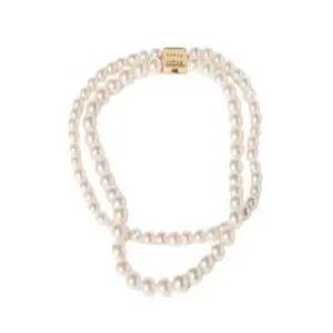 25SS  주얼리 5IC1662CVAF04A6 GOLD CREAM DOM