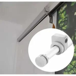 미닫이 문 도어클로저 자동 문너비 현관 중문 방문 도어