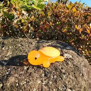 풍수 선물 돈 들어오는 미니 돈거북 재물운 장식품 부적 풍수소품 거북이