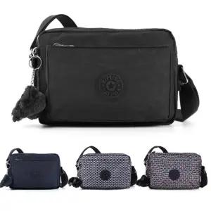 키플링 카메라백 ABANU M