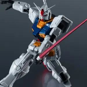 건담 유니버스 RX-78-2 퍼스트 리뉴얼 프라모델 피규어 모형 조립 건프라