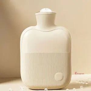 대용량보온 온열팩 실리콘 2L 보온팩 물주머니tuv402