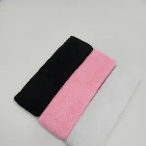 흡수 헤어밴드 요가 밴드 러닝 헬스 남녀공용 등산 땀 (WFKB5LS)