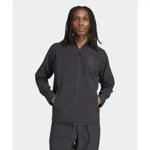 [아디다스]슈퍼스타 트랙탑 - 블랙 IM9883 683222