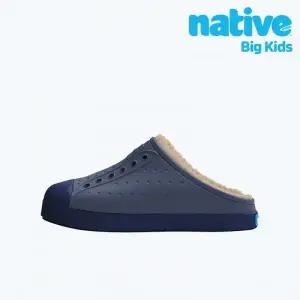 [AK수원점] [네이티브] 제퍼슨 코지 빅키즈 딥블루 (BCOZYDBLUE)