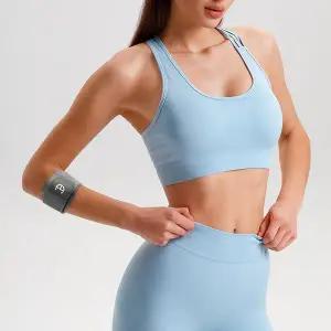 스포츠 헬스 자전거 손목보호대 엘보보호대 SR2