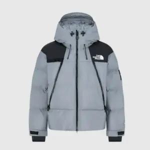 노스페이스 화이트라벨 라인 엑스 다운 자켓 NJ1DR59K