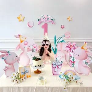 돌상 배경 첫돌 포토존 생일파티 돌상포토존 꾸미기 돌잔치