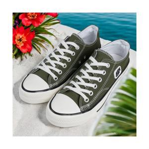 앨릭스 캔버스화 스니커즈 단화