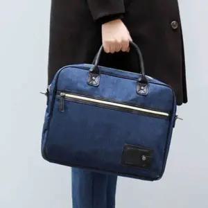 [하프클럽/]남성 크로스백 토트백 서류 가방 노트북 데일리백