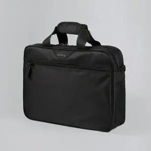 [하프클럽/]남자노트북가방 캐주얼 가방 브리프케이스 학생 메신저백 노트