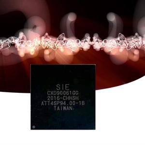 PS5 호스트 사우스 브리지 칩 CXD90061 용 마더 보드 BGA 악세서리-A25R