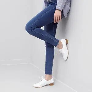 통굽단화 여자로퍼 로퍼신발 스니커즈 로퍼구두 플랫