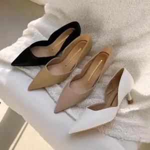 하이힐 펌프스힐 슬링백힐 구두 여성구두 펌프스