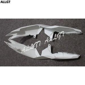 가와사키 닌자 300 2013-2017 2015 호환 차체 테일 섹션 후면 좌우 페어링 패널 카울