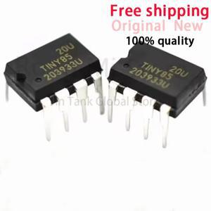 2-10Pcs ATTINY85-20PU DIP-8 IC 칩